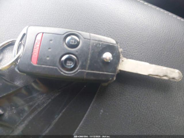 Acura TSX 2.4 Image 9