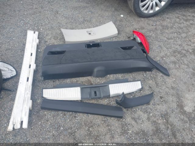 Acura TSX 2.4 Image 14