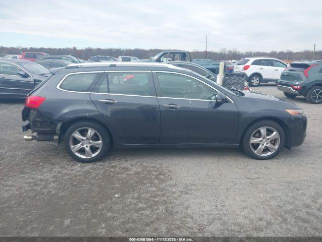 Acura TSX 2.4 Image 16