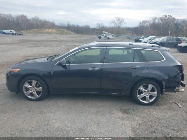 Acura TSX 2.4 Image 7