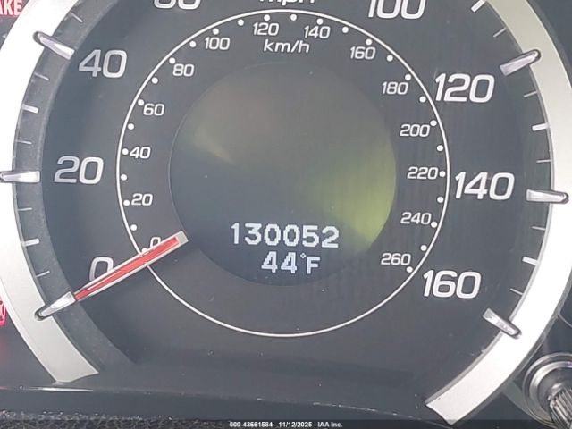 Acura TSX 2.4 Image 15