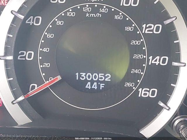 Acura TSX 2.4 Image 15