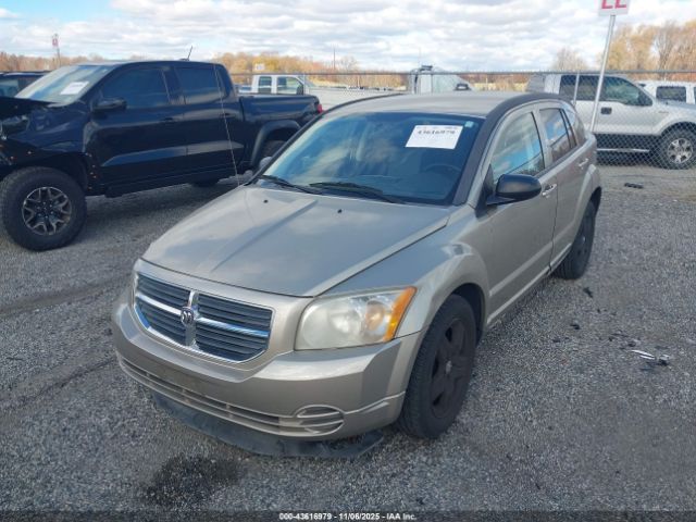 Dodge Caliber Sxt Image 15