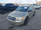 Dodge Caliber Sxt Image 15