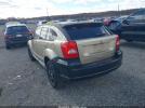 Dodge Caliber Sxt Image 3