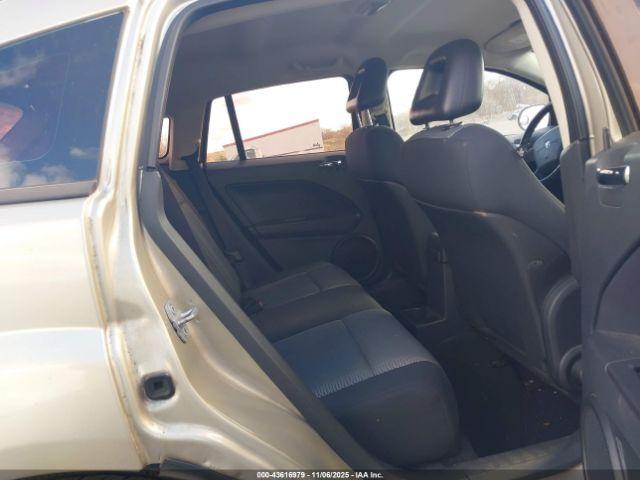 Dodge Caliber Sxt Image 7