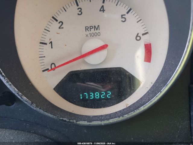 Dodge Caliber Sxt Image 9