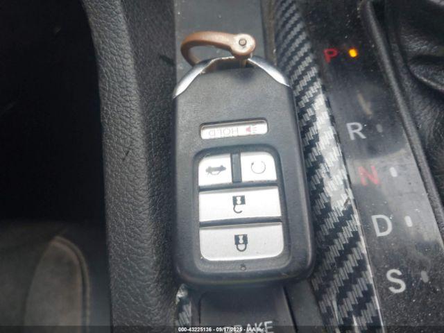 Honda Civic Sport Image 11