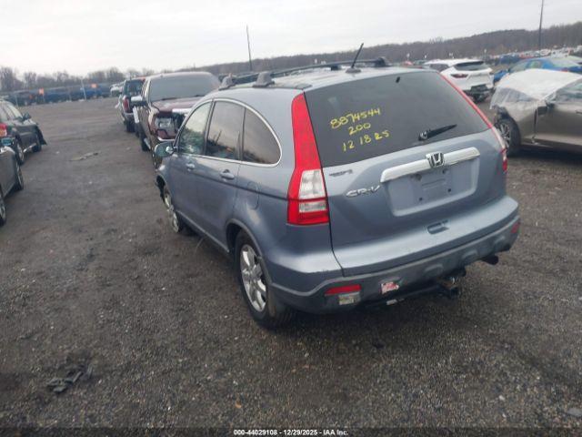 Honda CR-V Ex-l Image 8