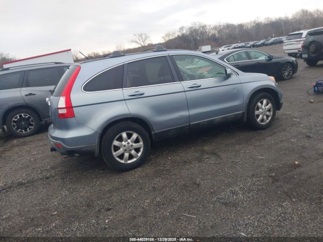 Honda CR-V Ex-l Image 7