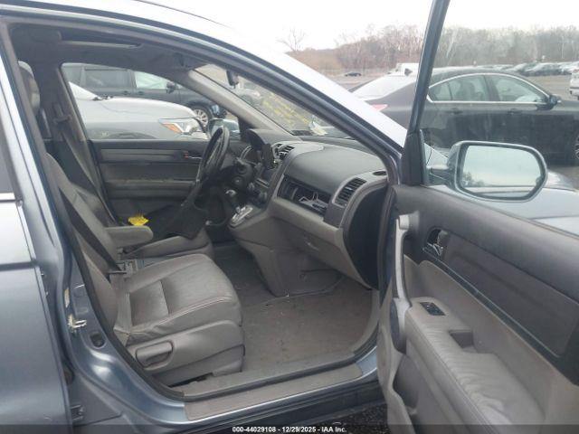 Honda CR-V Ex-l Image 4