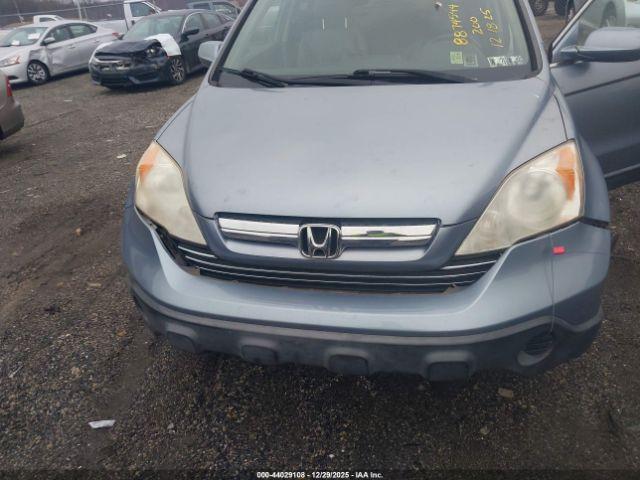 Honda CR-V Ex-l Image 3