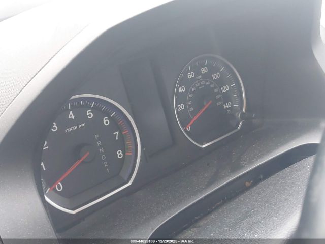 Honda CR-V Ex-l Image 10