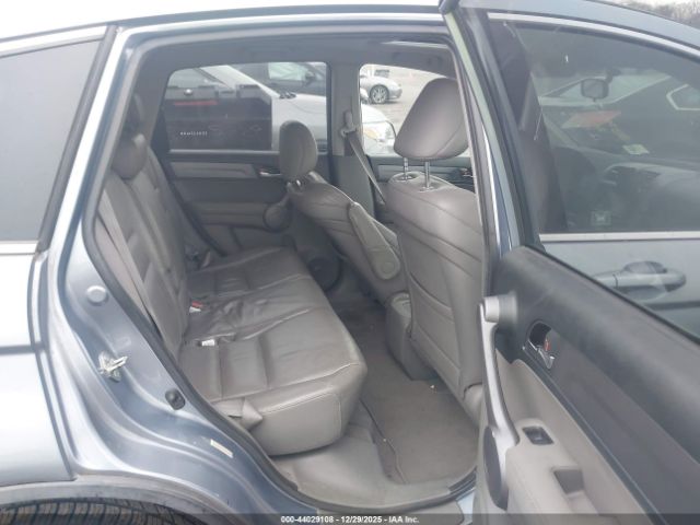 Honda CR-V Ex-l Image 9