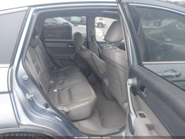 Honda CR-V Ex-l Image 9