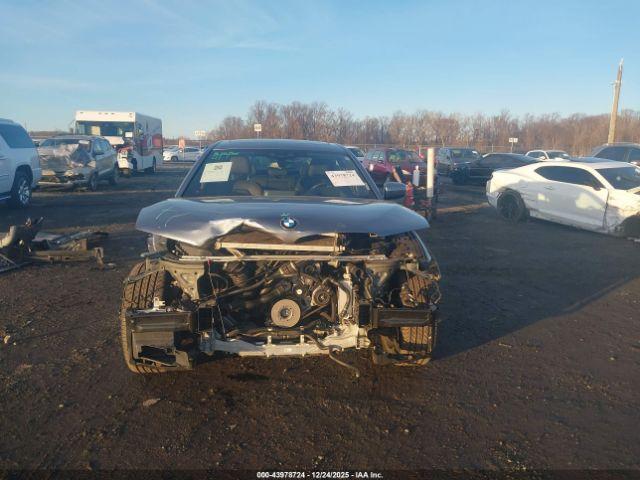 BMW 5 Series Image 13