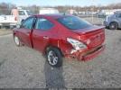 Nissan Versa 1.6 Sv Image 7