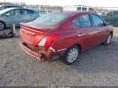 Nissan Versa 1.6 Sv Image 3