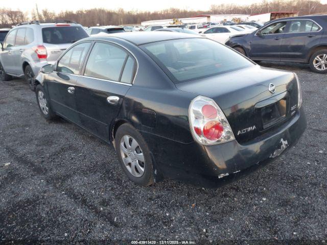 Nissan Altima 2.5 S Image 16