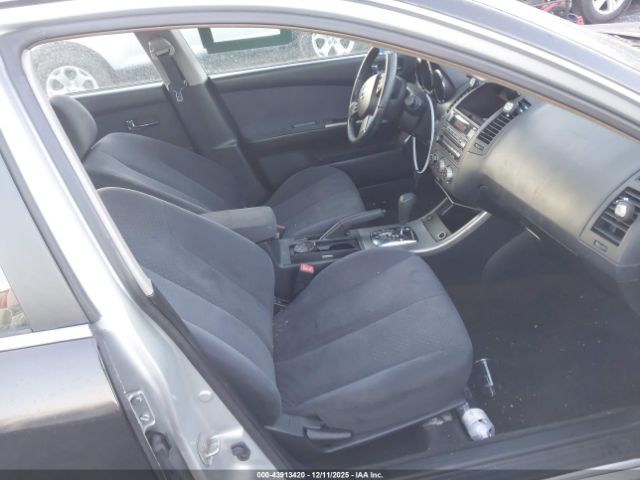 Nissan Altima 2.5 S Image 14