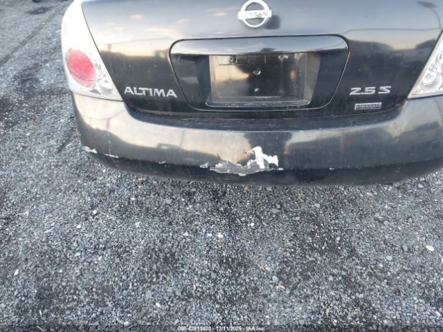 Nissan Altima 2.5 S Image 2