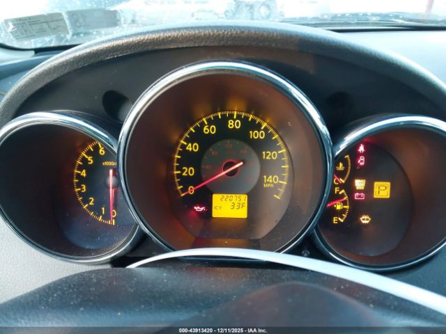 Nissan Altima 2.5 S Image 3