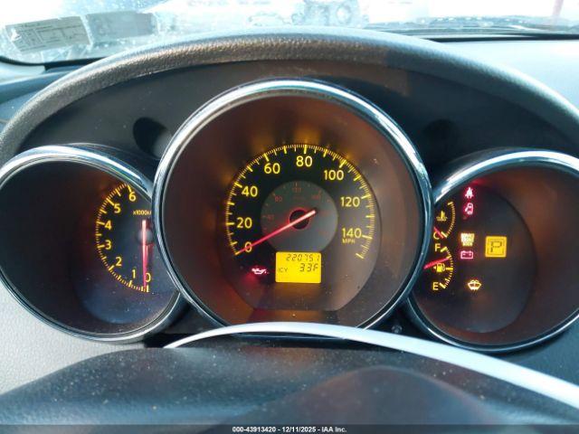 Nissan Altima 2.5 S Image 3