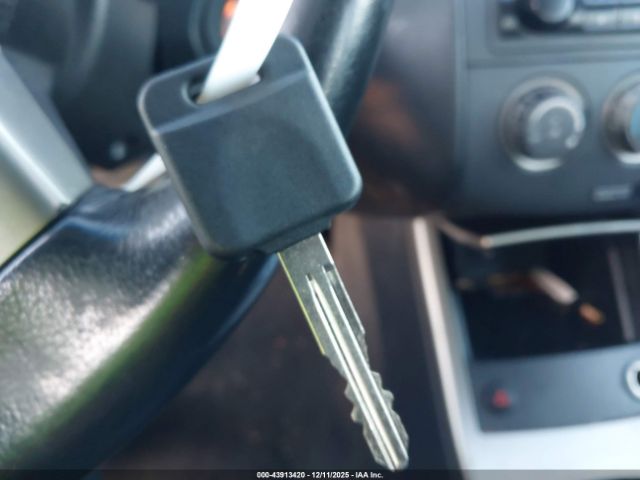 Nissan Altima 2.5 S Image 5