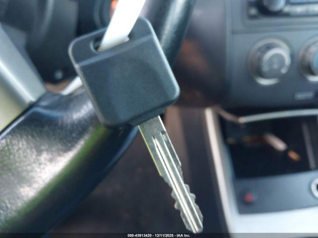 Nissan Altima 2.5 S Image 5