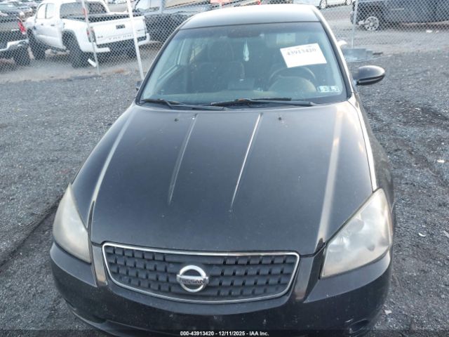 Nissan Altima 2.5 S Image 9