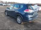 Nissan Rogue S Image 3
