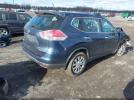 Nissan Rogue S Image 15