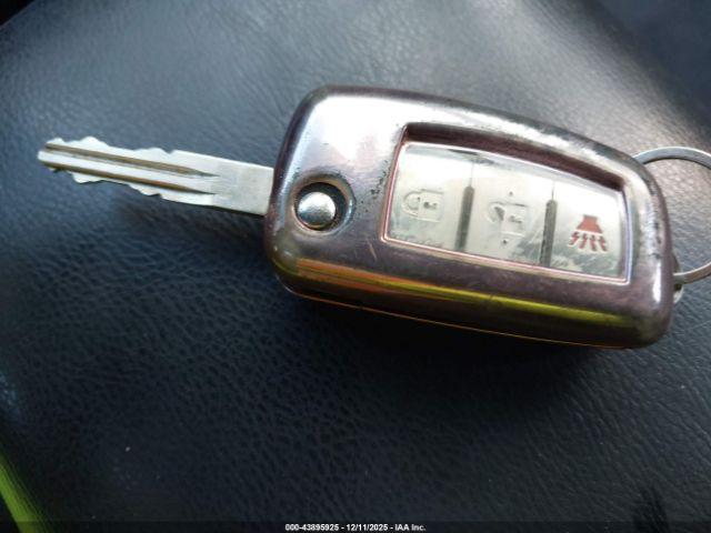 Nissan Rogue S Image 13