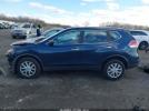 Nissan Rogue S Image 4