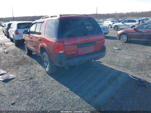Ford Explorer Xls Image 2
