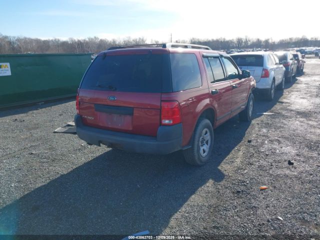 Ford Explorer Xls Image 8