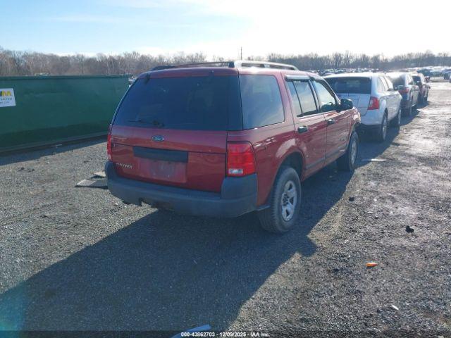 Ford Explorer Xls Image 8