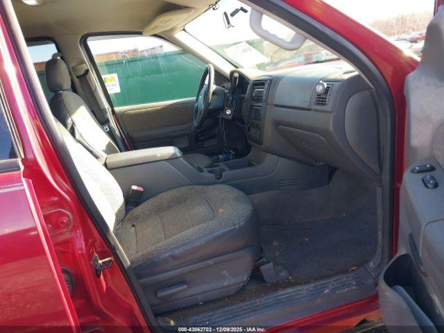 Ford Explorer Xls Image 14