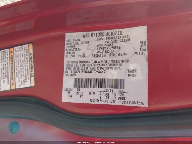 Ford Explorer Xls Image 15