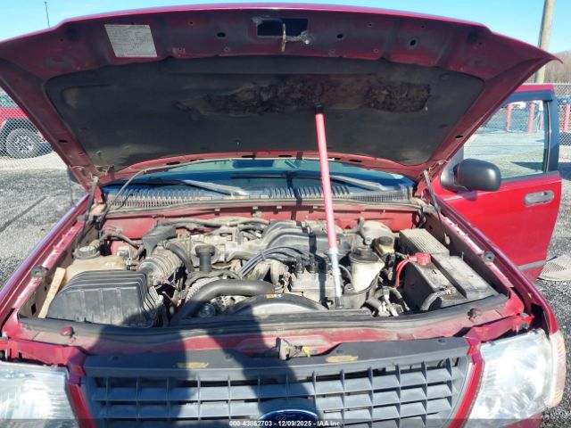 Ford Explorer Xls Image 11