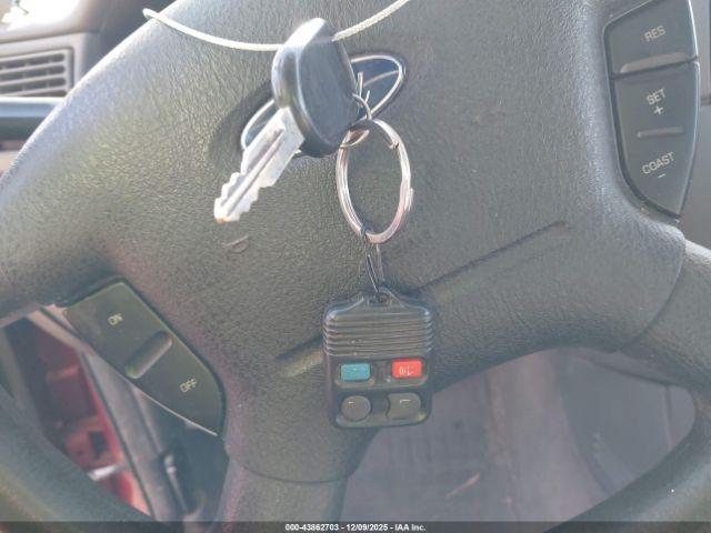 Ford Explorer Xls Image 12