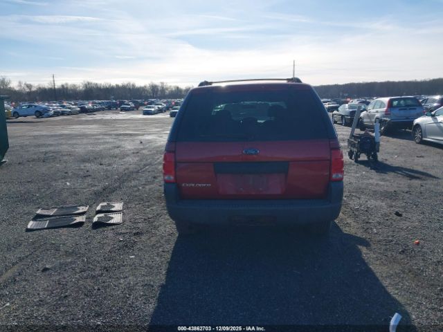 Ford Explorer Xls Image 16