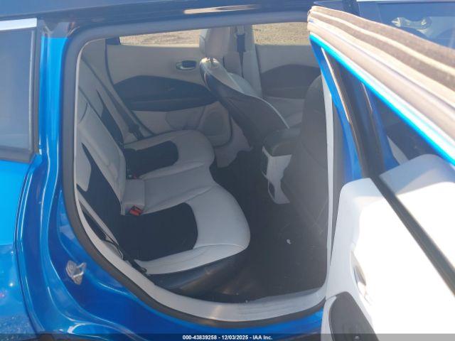 Jeep Compass Latitude 4x4 Image 11