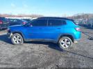 Jeep Compass Latitude 4x4 Image 13