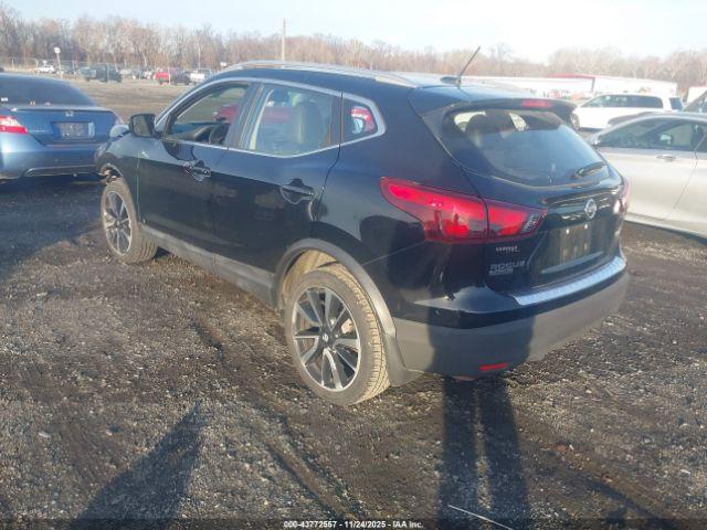 Nissan Rogue Sl Image 16