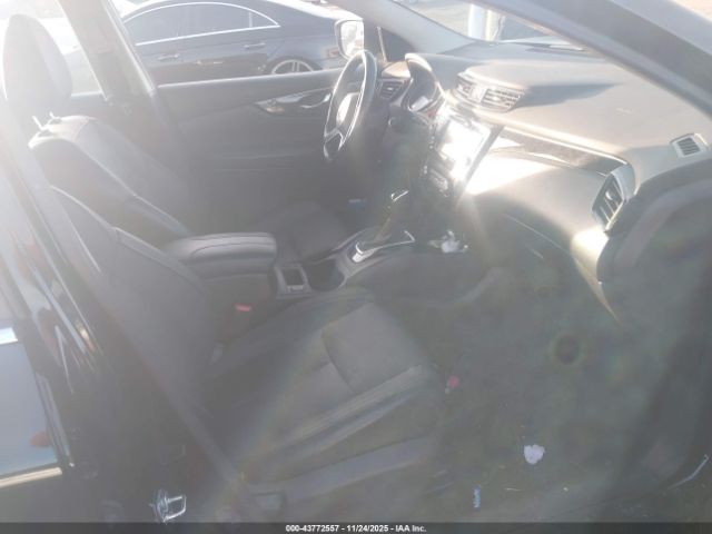 Nissan Rogue Sl Image 15