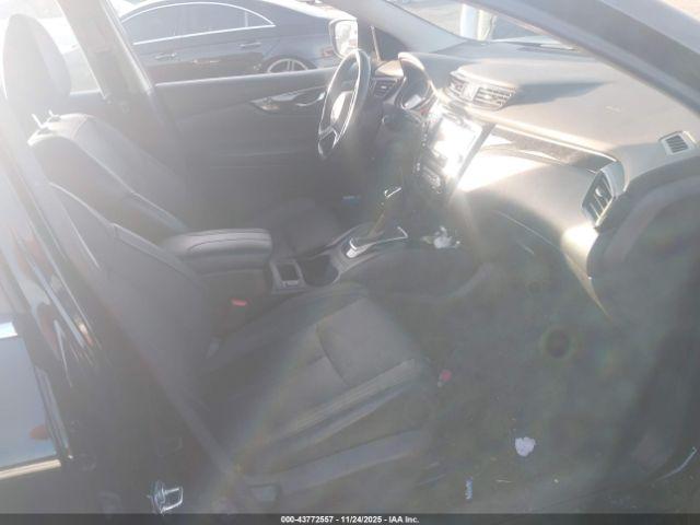 Nissan Rogue Sl Image 15