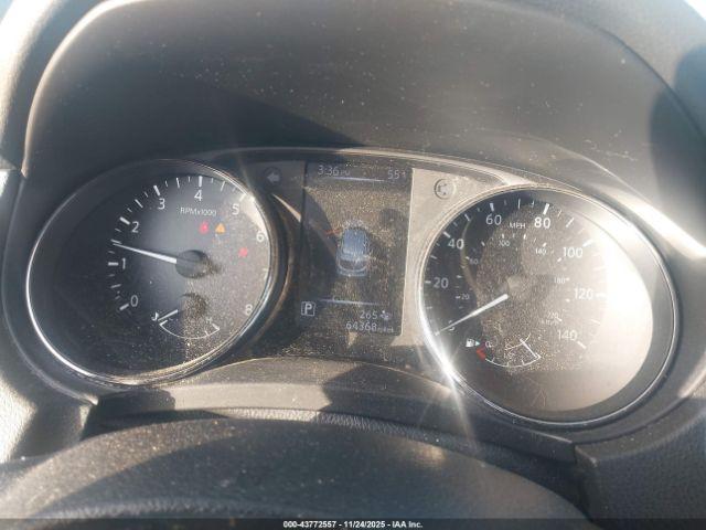 Nissan Rogue Sl Image 5