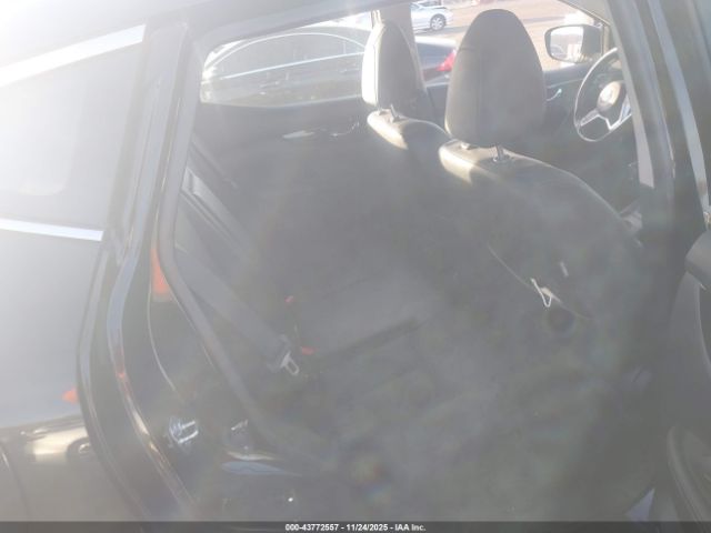 Nissan Rogue Sl Image 4