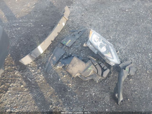 Nissan Rogue Sl Image 9